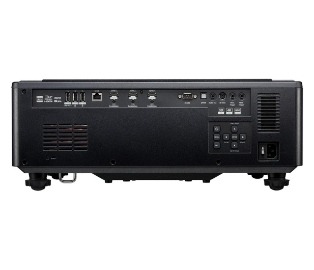 Optoma UHZ78LV - 1548669 - zdjęcie 6